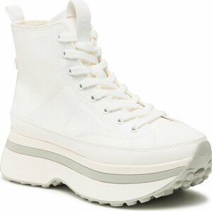 Sneakersy Tamaris 1-25214-41 White 100