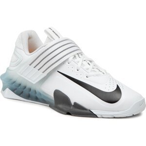 Boty Nike Savaleos CV5708 100 White/Black/Iron Grey