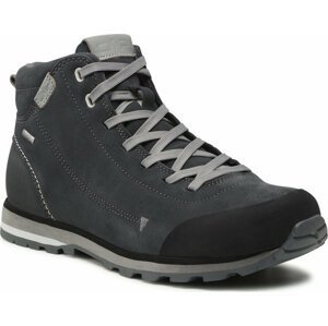 Trekingová obuv CMP Elettra Mid Hiking Shoes Wp 38Q4597 Antracite U423