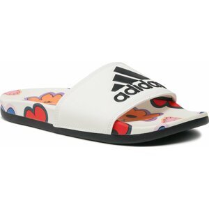 Nazouváky adidas adilette Comfort Sandals IE4971 Owhite/Cblack/Cblack