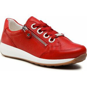 Polobotky Ara 12-34587-10 Rot