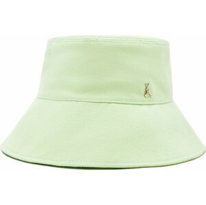 Klobouk Patrizia Pepe Bucket 2F0030/A249-Y430 Light Sunny Lime