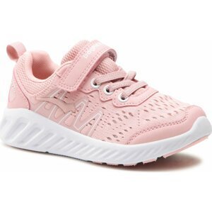 Sneakersy Bagheera Speedy 86545-42 C3908 Soft Pink/White