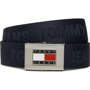 Dárková sada Tommy Jeans Tjm Heritage Belt Gp AM0AM10632 BDS