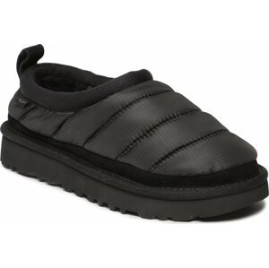 Bačkory Ugg W Tasman Lta 1142050 Blk