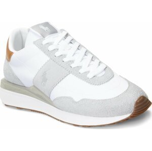 Sneakersy Polo Ralph Lauren 809913334003 White 100