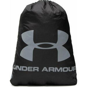 Vak na stahovací šňůrky Under Armour Ua Ozsee 1240539-009 Černá