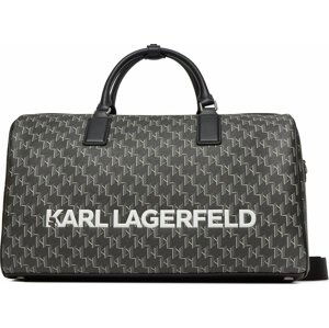 Taška KARL LAGERFELD 235W3008 A999 Black