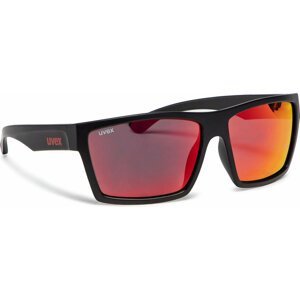 Sluneční brýle Uvex Lgl 29 S5309472213 Black Mat