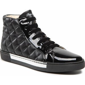 Sneakersy Primigi 2930811 D Nero