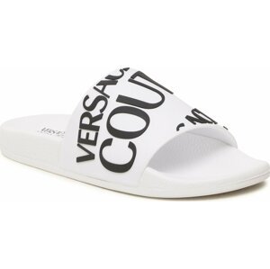 Nazouváky Versace Jeans Couture 74VA3SQ1 71352 003