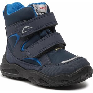 Sněhule Superfit GORE-TEX 1-009221-8020 M Blau