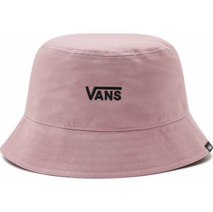 Klobouk Vans Hankley Bucket Hat VN0A3ILLBD51 Lila