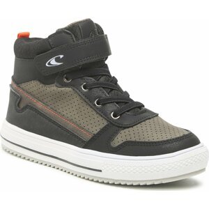 Sneakersy O'Neill Matts Mid Jr 90223046.25Y Black