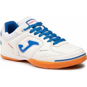 Boty Joma Top Flex 2122 TOPS2122IN White