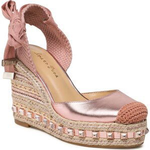 Espadrilky Alma En Pena V23430 Rose