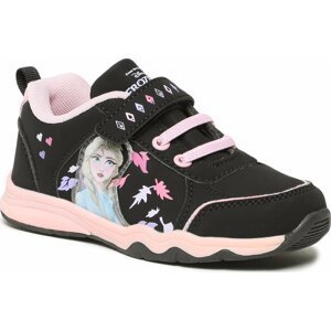 Sneakersy Frozen CP23-5849-1DFR Black