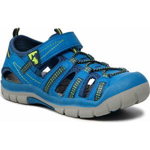 Sandály Lurchi Pete 33-21610-32 Cobalt Navy Lime 1