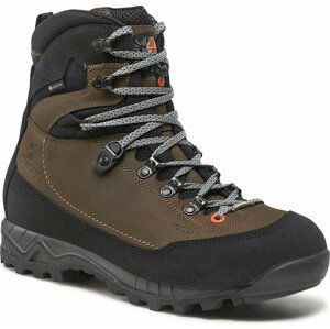 Trekingová obuv Crispi Dakota Gtx GORE-TEX CF31802800 Olive