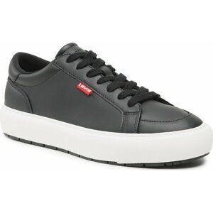 Sneakersy Levi's® 234717-794-59 Regular Black