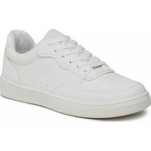 Sneakersy PULSE UP RS-2022W06042 White