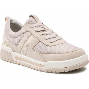 Sneakersy Caprice 9-23716-28 Sand Comb 336