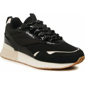 Sneakersy O'Neill 90231007.25Y Black