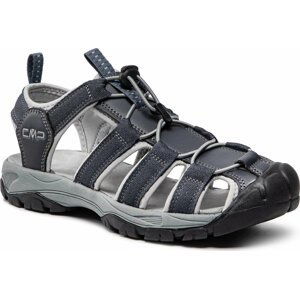 Sandály CMP Sahiph Hiking Sandal 30Q9517 Antracite U423