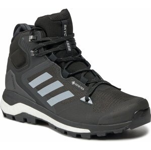 Trekingová obuv adidas Terrex Skychaser Mid GORE-TEX Hiking Shoes 2.0 HR1281 Černá