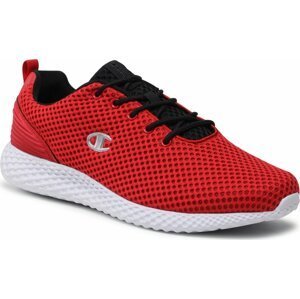 Sneakersy Champion Sprint S22037-CHA-RS001 Red/Nbk