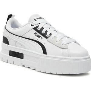 Sneakersy Puma Mayze Ut Wns 389862 02 Bílá