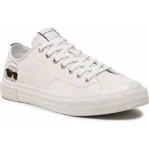 Plátěnky KARL LAGERFELD KL50315 White Ltghr