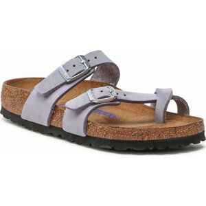 Nazouváky Birkenstock Mayari 1024006 Purple Fog