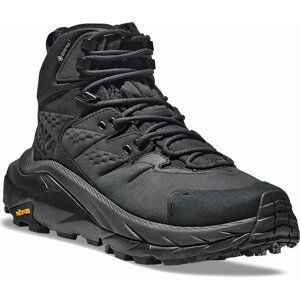 Trekingová obuv Hoka Kaha 2 Gtx GORE-TEX 1123155 Black / Black BBLC