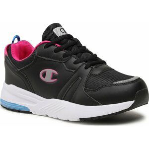 Sneakersy Champion Ramp Up G Gs S32669-CHA-KK001 Nbk/Fucsia