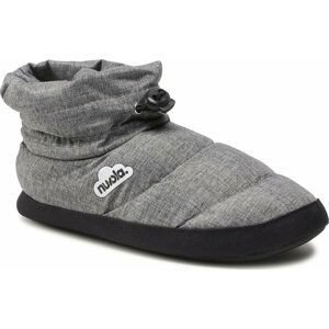 Bačkory Nuvola Boot Home Marbled UNBHGJAS672 Grey