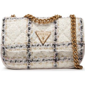 Kabelka Guess Cessily (Wt) Mini Bags HWWT76 79780 WIB