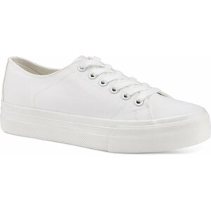 Sneakersy Tamaris 1-23786-20 White Uni 146