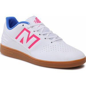 Boty New Balance Audazo v6 Control In SA3IWB6 Bílá