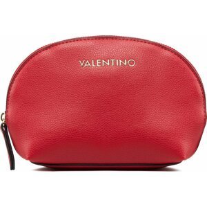 Kosmetický kufřík Valentino Arepa VBE6IQ512 Rosso