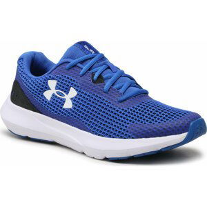 Boty Under Armour Ua Surge 3 3024883-403 Blu/Blk