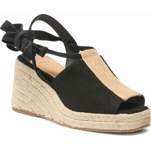 Espadrilky Castañer Telma/001 023044-100 100