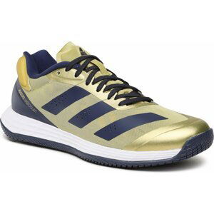 Boty adidas Adizero Fastcourt M HP4309 Goldmt/Tenabl/Ftwwht