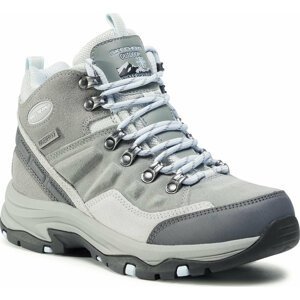 Trekingová obuv Skechers Rocky Mountain 158258/GRY Gray