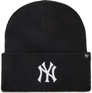 Čepice 47 Brand Mlb New York Yankess Haymaker B-HYMKR17ACE-BKA Black