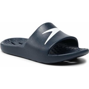 Nazouváky Speedo Slides One Piece Ju 8-122310002 Navy