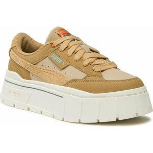 Sneakersy Puma Mayze Stack 392520 01 Granola