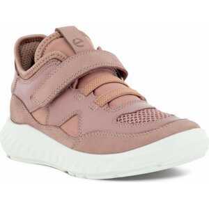 Sneakersy ECCO SP.1 LITE K GORE-TEX 71276360191 Pink