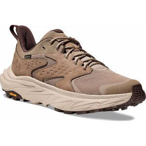 Trekingová obuv Hoka Anacapa 2 Low Gtx GORE-TEX 1141632 Dune / Oxford Tan DOTN