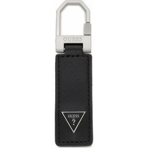 Přívěsek Guess Certosa Saffiano Smart Keyrings RMECRS P3104 BLA